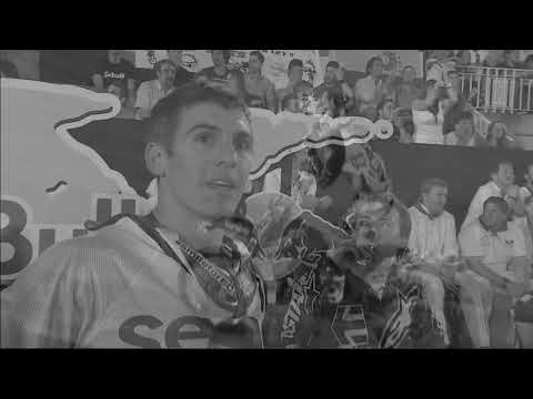 Historic Bike Flip in FMX competition   Red Bull X Fighters Madrid 2014 | Edit