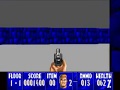 Wolfenstein 3D Panasonic 3DO Archive Gameplay