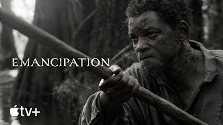 Emancipation (2022) Video