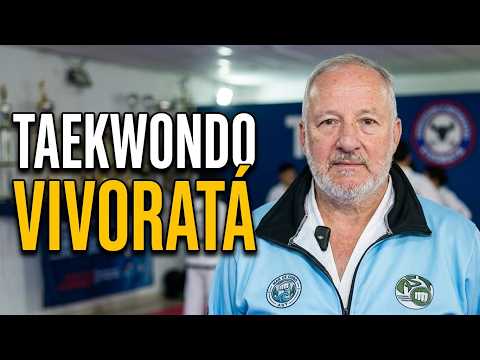 Noticias del Deporte en Mar Chiquita 🖐️🤸‍♂️- Programa Completo 20-10-2026 ESCUELA TAEKWONDO VIVORATA