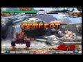 Street Fighter III 2nd Impact Giant Attack Arcade Longplay Akuma Hard Difficulty