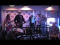 Asleep At The Wheel with Leon Rausch and Floyd Domino perform "Route 66" at Waterloo Records