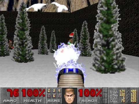 DoomGuru - Holiday Special 2010