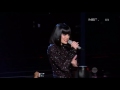Jessie J - Masterpiece - live NET 3.0