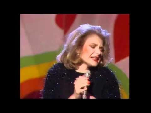 Tanja Jonak - Immer und ewig Du