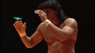 Masakatsu Funaki vs Wayne Shamrock 1994 12 17