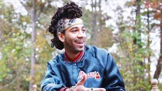 Walk Thru (Clean) - DJ Esco Nas Future