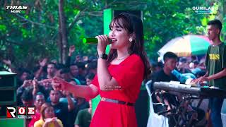 Download lagu TRIAS MUSIC - EMPAT MATA - MAYA SABRINA - GUYANGAN ASTINA KEL BP PRAYOGO mp3
