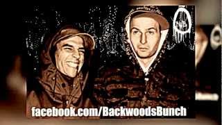 Backwoods Bunch - Nächte sind lang (Ortsbleddl)