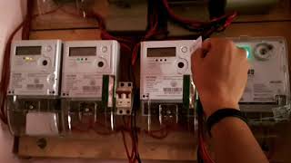 how to recharge prepaid meter