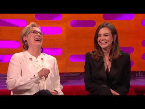 The Graham Norton Show S18E03