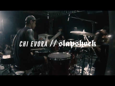 Slapshock - Salamin (Chi Evora) || Live @ SM City Batangas 03/23/18