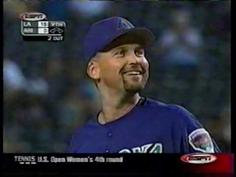 2002   MLB Highlights   September 2