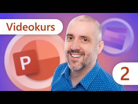2️⃣ Erklärvideos erstellen: Technik, Software, Animationen in PowerPoint