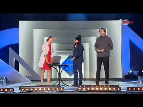 Kabaret Rewers - "Apteka"    Kabaretobranie 2017