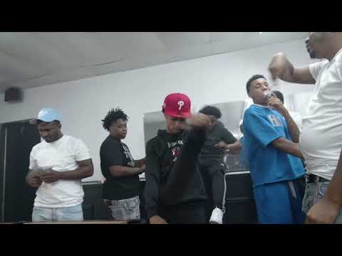 Mook Dawg x Bandtana x AOF Key - Not Friendly Pt.2 (Music Video)
