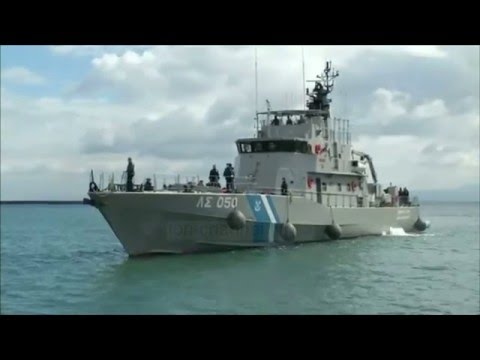 Tsipras i kërkon ndihmë BE - Top Channel Albania - News - Lajme