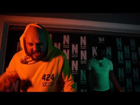 Q Da Fool x Dro Fe "No Internet" (Official Music Video)