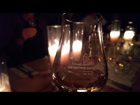 Degustacja whisky tylko w najlepszym towarzystwie