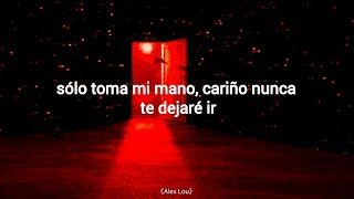 Ansel Elgort - Home Alone sub español