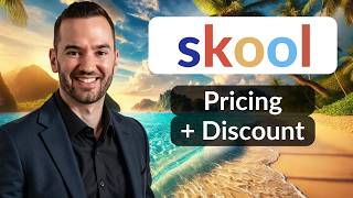 Skool Pricing & Discount 2026 (Skool $9 Hobby Plan Explained)