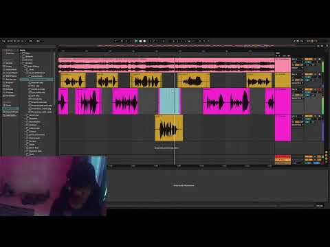 riski inrahim speedrun album dalam semalam #yeaing