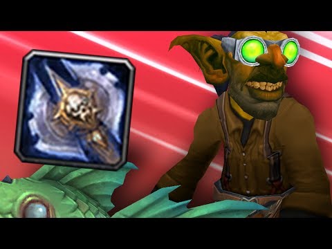 This FROST Death Knight OBLITERATED A Rogue! (5v5 1v1 Duels) - PvP WoW: Battle For Azeroth 8.2