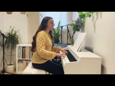 B:3 "Always with Me" Youmi Kimura from Spirited Away ABRSM Grade 3 2025-2026