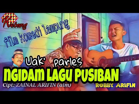 film-komedi-lampung-wak-parles-ngidam-lagu-pusiban
