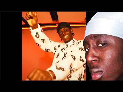 Moha The B-"Millo" (REACTION)