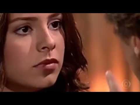 CLARICE DA UM TAPA NA CARA DE TONY - Estrela Guia - TELE WEB☆