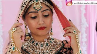 BEST SELLER BRIDAL JEWELLERY REVIEW | COMPLETE SET FOR JUST 2000 | AMAZON FINDS