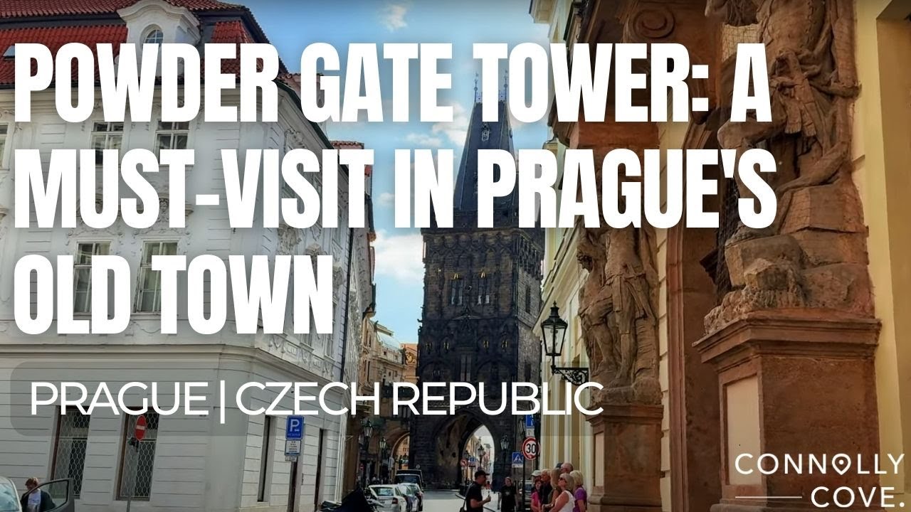 Discover highlights of Powder Tower.