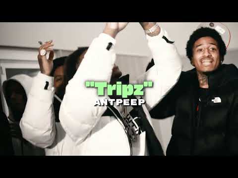 [FREE] ChaiBenjii4 x Dreamllife Rizzy Type Beat "Tripz"