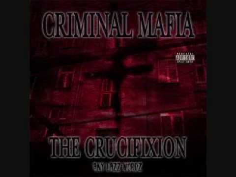 Criminal Mafia - We Ride