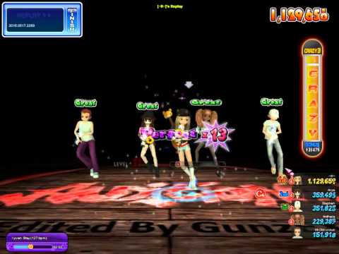 Redbana Audition [ Cc4 - Stay by Kyven]