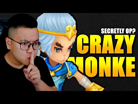 This Unit Used To Be God Tier! Is He Still Good in 2021?