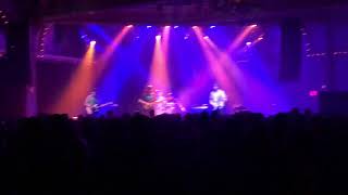 Parquet Courts - Careers in Combat - Live