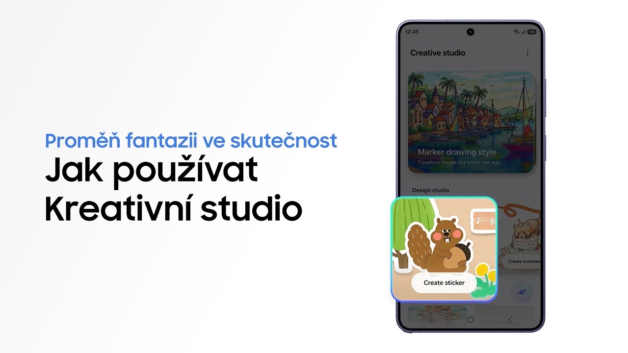 Kreatívne štúdio