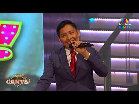 Bemmo triunfó con el tema Jamás de Camilo Sesto