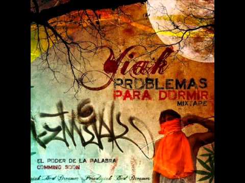 YIAKSTYLE - GRAFFITY