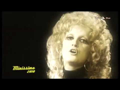 Mina - Amor mio  "1971-2010"