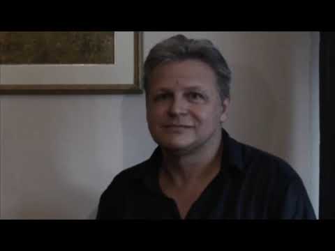 Interview Jean-Claude Pascal - L'Alchimie Gnostique