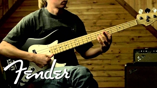 Fender N3 Noiseless  Jazz Bass® Pickups -- CLEAN | Fender