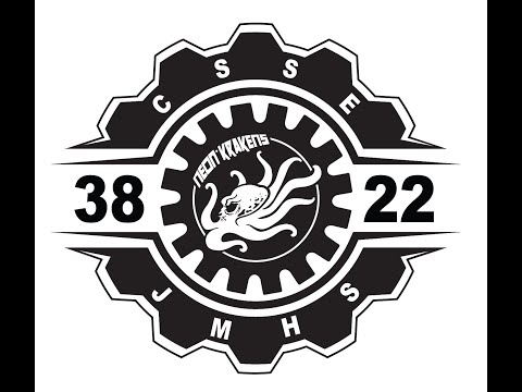 Neon Krakens Fall 2022-Spring 2023 Season. Thanks to all our sponsors!