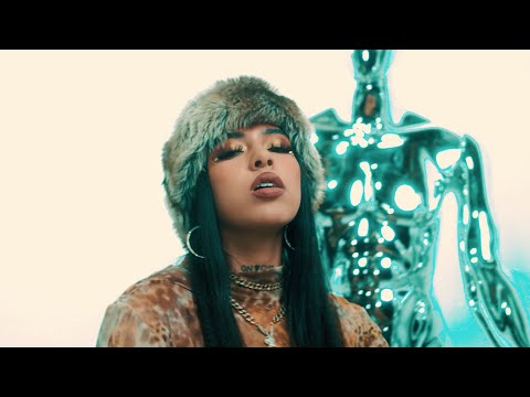 Stella Standingbear - Real One (Official Music Video)