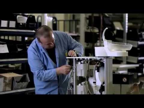 Sirona TENEO. Simplicity redefined.