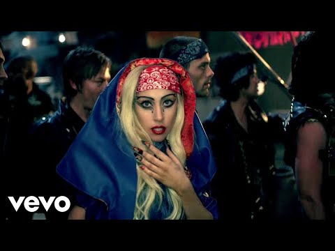 Video de Judas