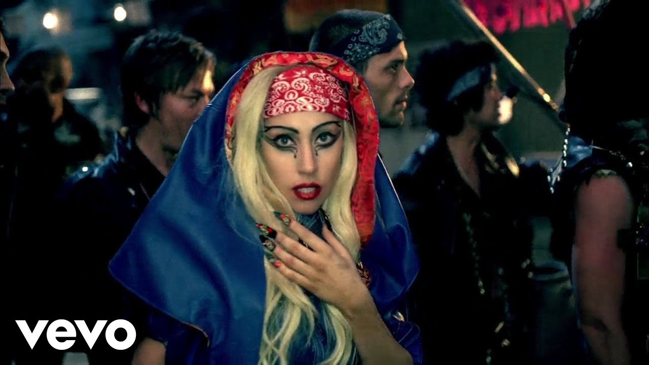 人気投票 1 31位 Lady Gaga レディー ガガ 曲ランキング みんながおすすめする名曲は みんなのランキング