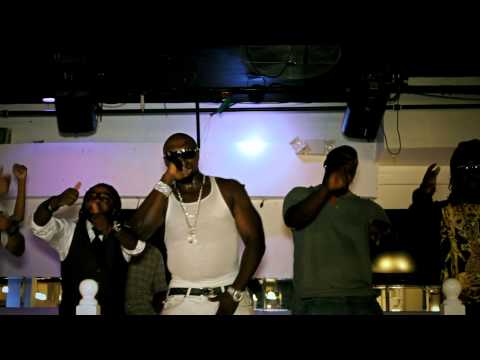 Big Hookz- Str8team - Album Release Show reel 1